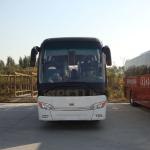 Sinotruk Yutong bus luxury city bus with 50-60 seats luxury coach bus for sale/coach bus JK6108HD