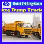 SITOM Medium-size 6x4 Dump Truck STQ3256L8Y9S3 Reinforced-Model