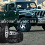 SL 369 tyre for 235/75R15 off-road vehicle