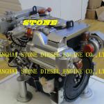 SMALL MARINE ENGINE ST4108 140HP for speed boat