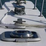 Solar Air Ventilator for Boat SVT-224S