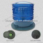 solar powered airfield airport runway light