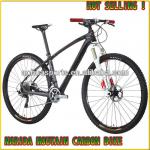 Specialized carbon mountain bike carbon 29er Carbon Mountain Bike For Sale L-CB-M-45