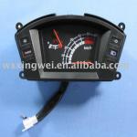 speedometer used in motorcycle xingwei-009