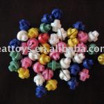 Spoke Beads