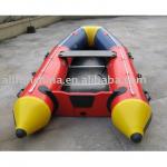 sports boat, inflatable boat, motor boat AF25-29b