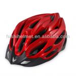 Sporty outmold bicycle helmet B006 B006