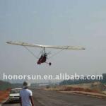 ST912 Hang gliding/Power triangle wing/Flight tricycle/ motorized glider