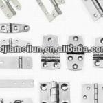 stainless steel marine hardware hatch hinges marine hardware