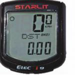 Stalit Elec i9 Speedometer i9