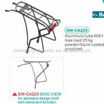 StandWell Commercial Universal Bike Carrier SW-CA223 SW-CA223