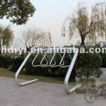 Steel Bike Stand for Seaside DY-013-Z