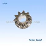 Steel casting for locomotive brake system 15743-30