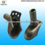 Steel pivot for electric bike parts HY-PV-16