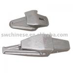 Steel precision casting products precsion casting