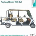 Street legal utility vehicles,EG2048HSZR,EEC approved EG2048HSZR
