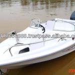 Stringray Boat Composite Boat 005