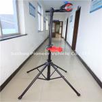 strong and durable indoor and outdoor bicycle repair stand PV-BRS01