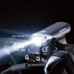 Super white headlights Bicycle Light HL-EL130 HL-EL130