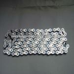 supply 114 and 116 bicycle roller chains