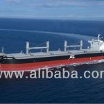 SUPRAMAX BULK CARRIER/ CARGO SHIPS