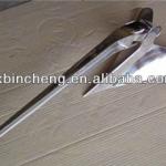 SUS316 Stainless steel plough anchor