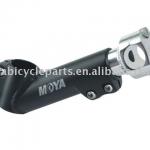 SVMONO SM-A69 Alloy Durable Adjustable Bicycle Stem