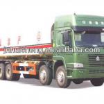 tanker truck, water transportation truck, truck ZLQ5253GJYA