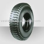 TBB Tyre F667