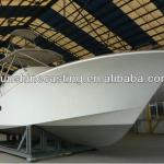 TCS-47 feet luxury tuna fishing boat TCS-47Feet