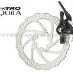 TEKTRO Mechanical Mountain Bike Disc Brakes Aquila Aquila