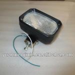 Terex Spare Parts Lamp Reverse 15273641 TR60 & TR100