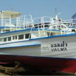Thai- Motor Yacht 18