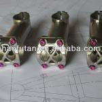 The latest popular products-titanium alloy stem HFT-ST-01