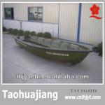 THJ600 Wholesale Passenger Boat with Low Price