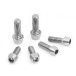 Ti Bolts