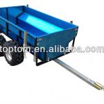 Timber trailer utility trailer box trailer TT-T005A