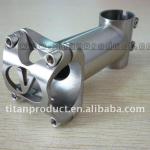 Titanium Stem for Bicycle 25.4mm/31.8mm x 70/80/90/100/110/120mm