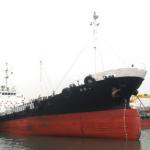 TK00069887 DWT 2,094 Tanker