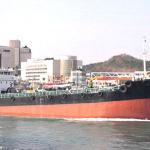 TK00080192 DWT 2,414 Tanker