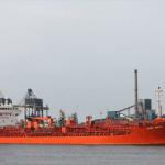 TK00599798 DWT 10,000 STST Chemical Tanker