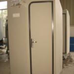 TOILET CUBICLE FOR BUS / MOTORHOME Toilet for Foton Coach