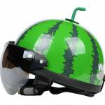 Top Sale Watermelon Bicycle Helmet TN-8689 For Small Vehicle TN-8689-01