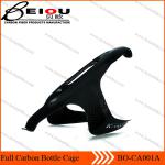 Toray HM carbon bicycle water bottle cage BO-CA001A