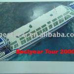 Tour 2000 Boat