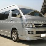 toyoota hiace toyota hiace