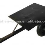 trailer china powder coated tool cart BTC009 BTC009