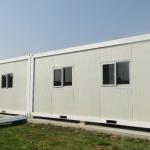 Trailer House Container TDf