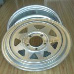 Trailer wheel rim of good quality and competitive price 13X4.5 13X4.5