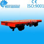 Transfer Rail Trolley Railway Flat Wagon ODF-52811